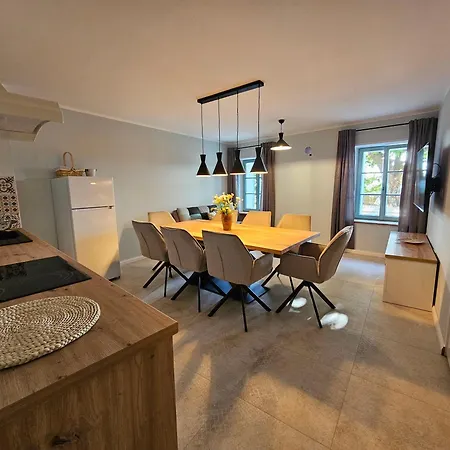 Apartment Old Brda