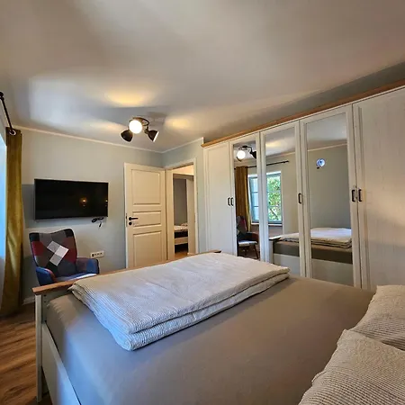 Apartment Old Brda *