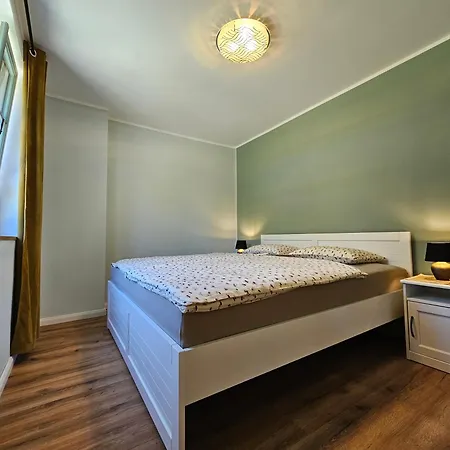 Apartment Old Brda