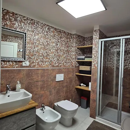 Apartment Old Brda
