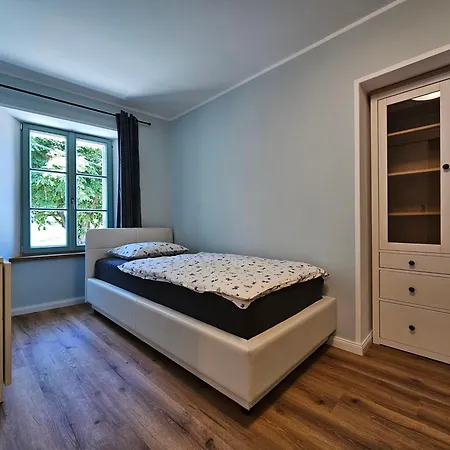 Apartment Old Brda *