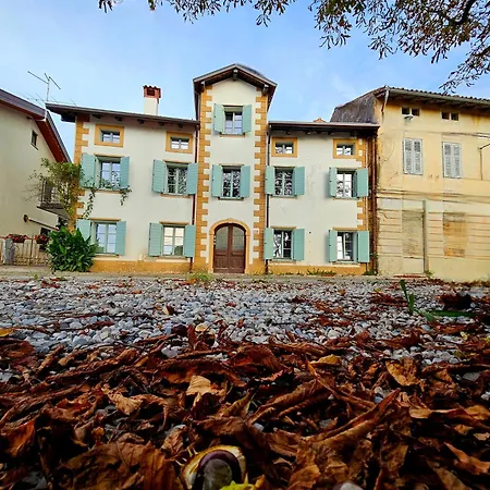 Apartment Old Brda